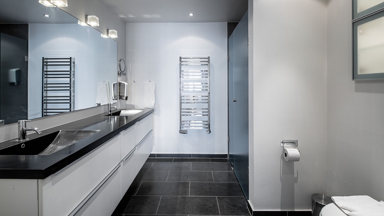 Photo of Bathroom in Aalborg