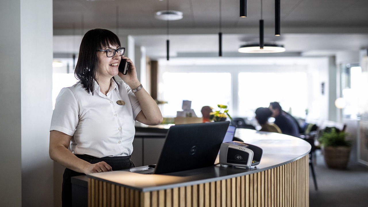 Photo of Others in Aalborg