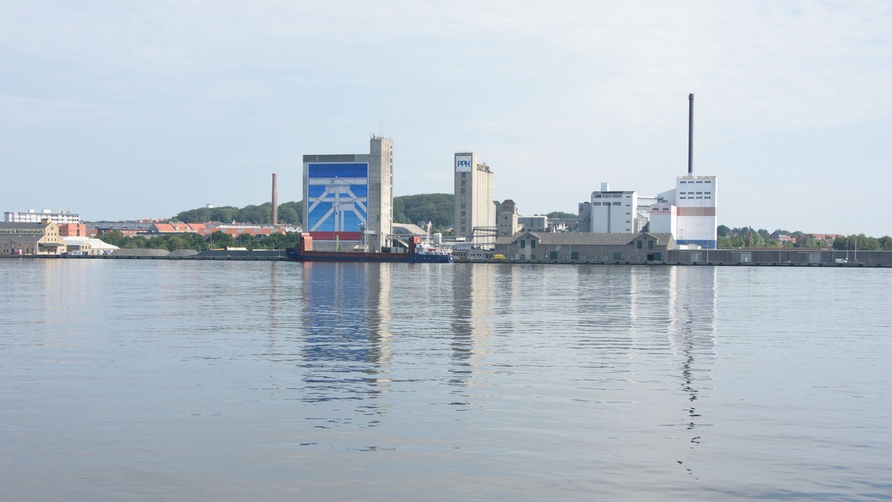 Photo of Outdoor in Aalborg