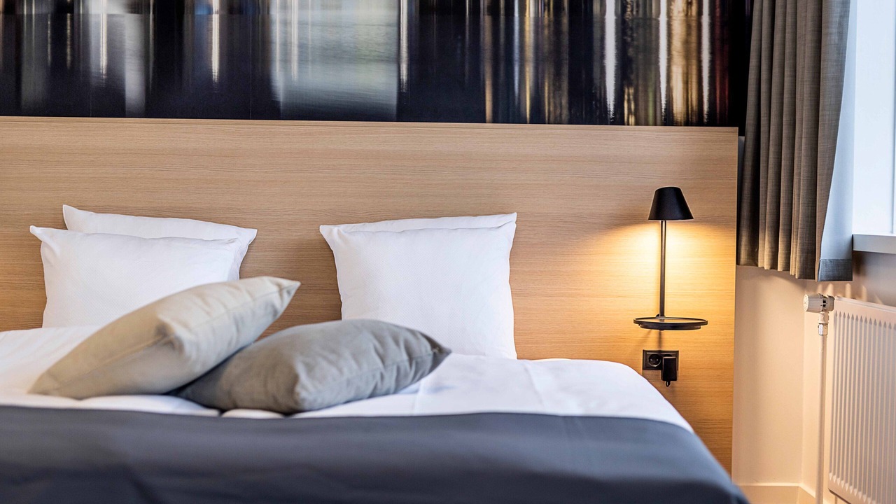 Photo of Bedroom in Aalborg