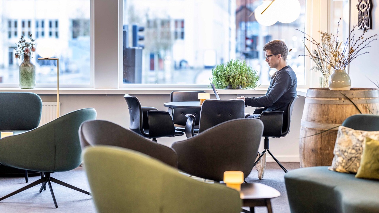 Photo of Others in Aalborg