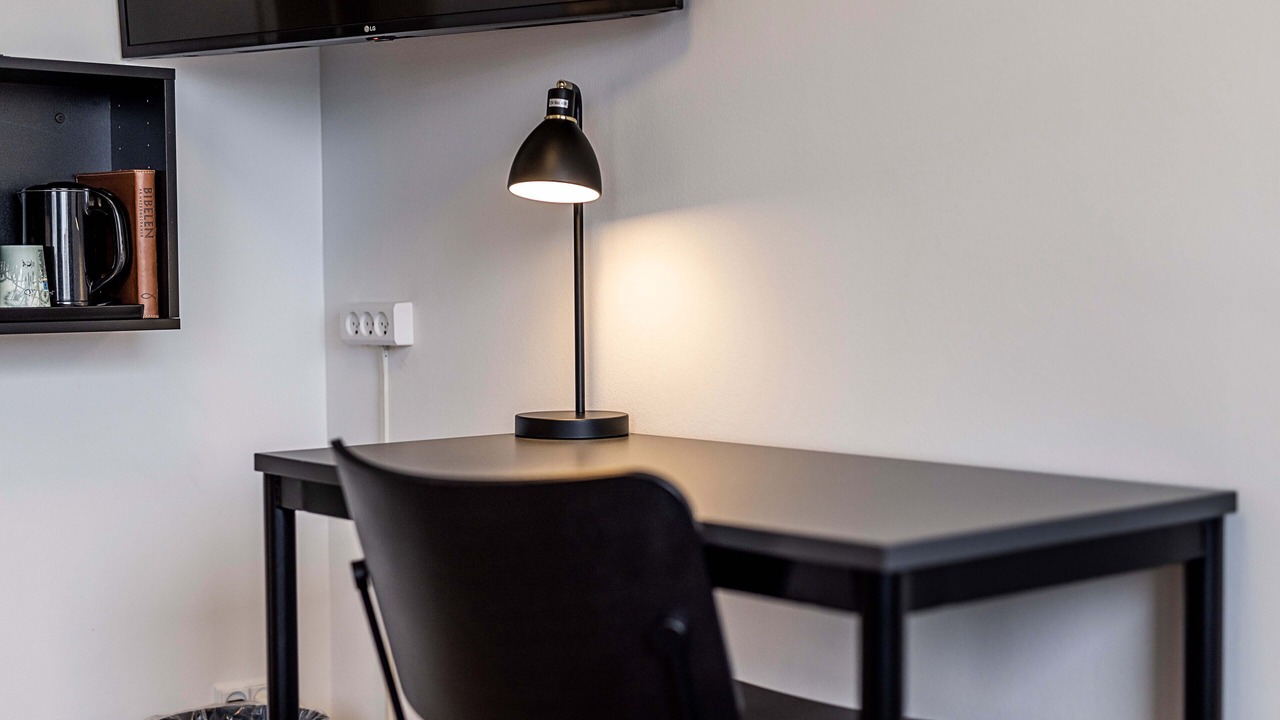 Photo of Bedroom in Aalborg