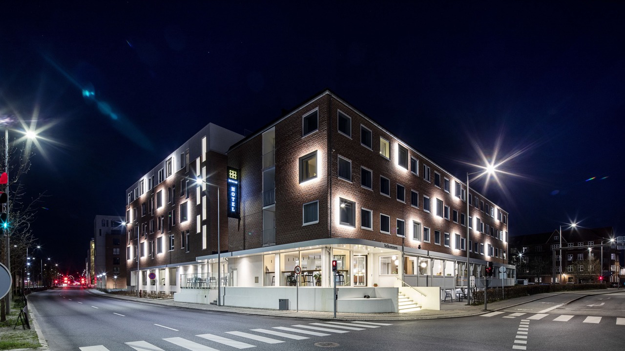 Photo of Outdoor in Aalborg