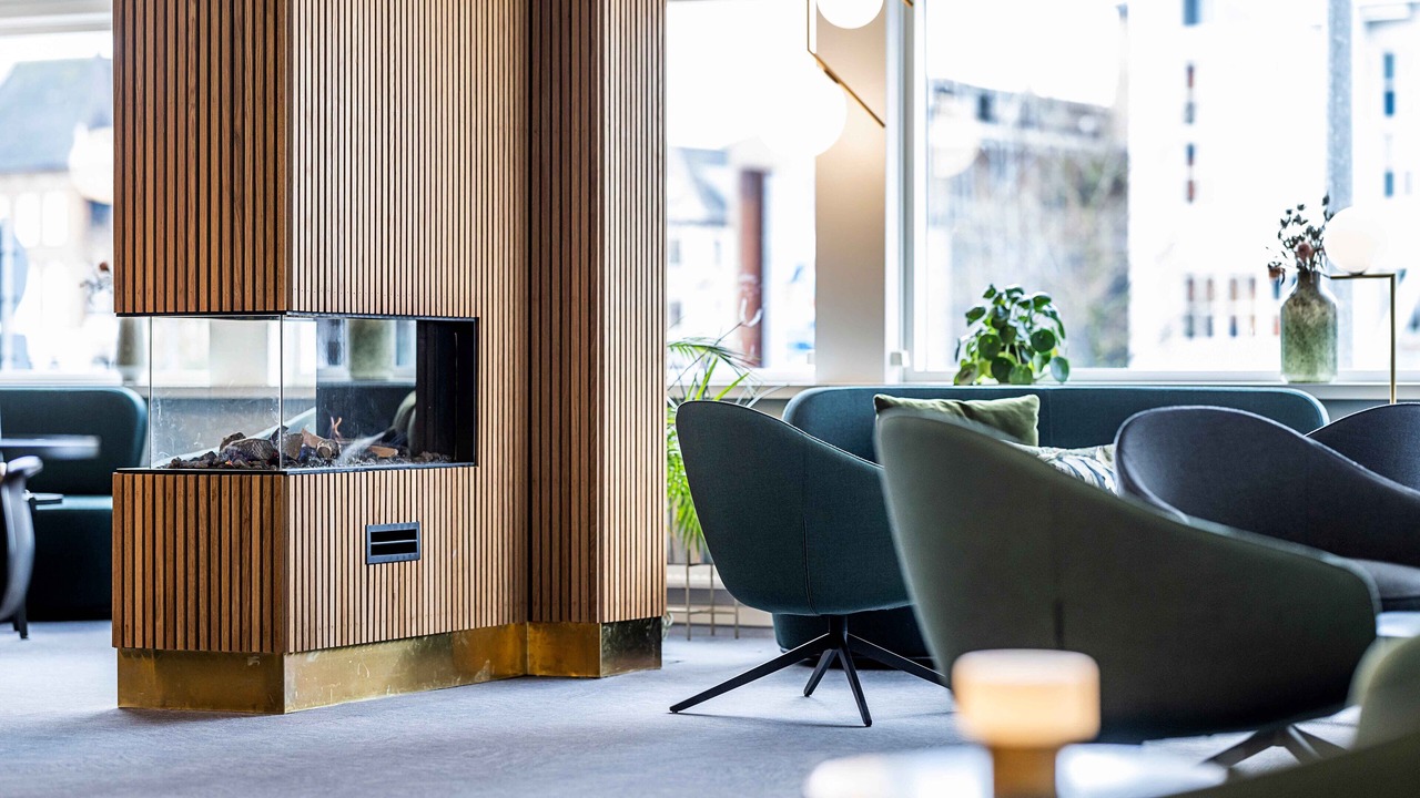 Photo of Others in Aalborg