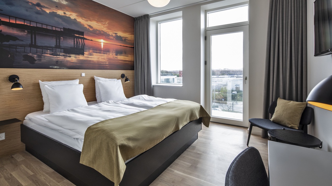 Photo of Bedroom in Aalborg