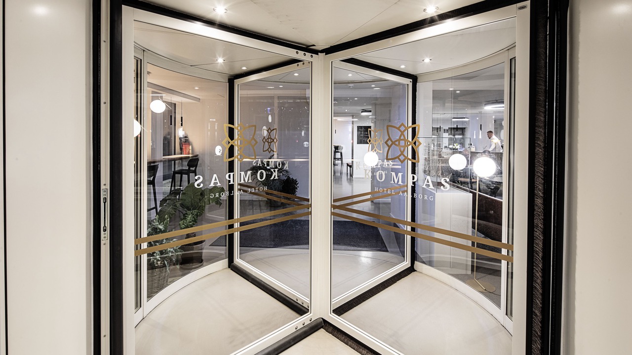 Photo of Outdoor in Aalborg