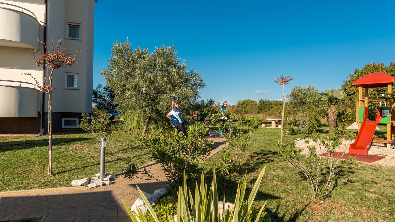 Photo of Outdoor in Lovrecica