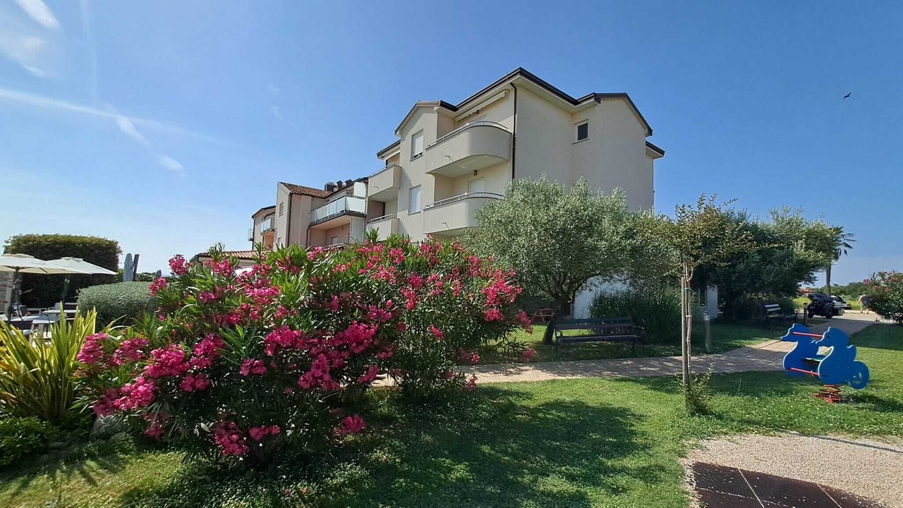 Photo of Outdoor in Lovrecica