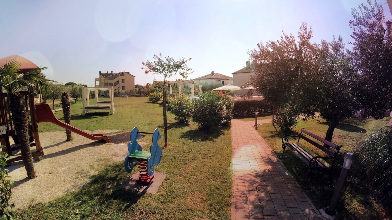 Photo of Outdoor in Lovrecica