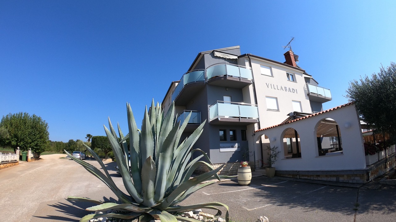 Photo of Outdoor in Lovrecica