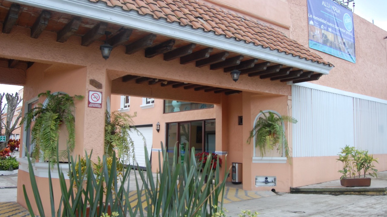 Photo of Outdoor in Emiliano Zapata