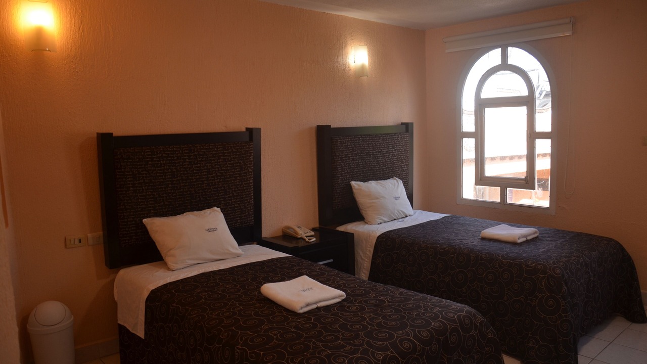 Photo of Bedroom in Emiliano Zapata