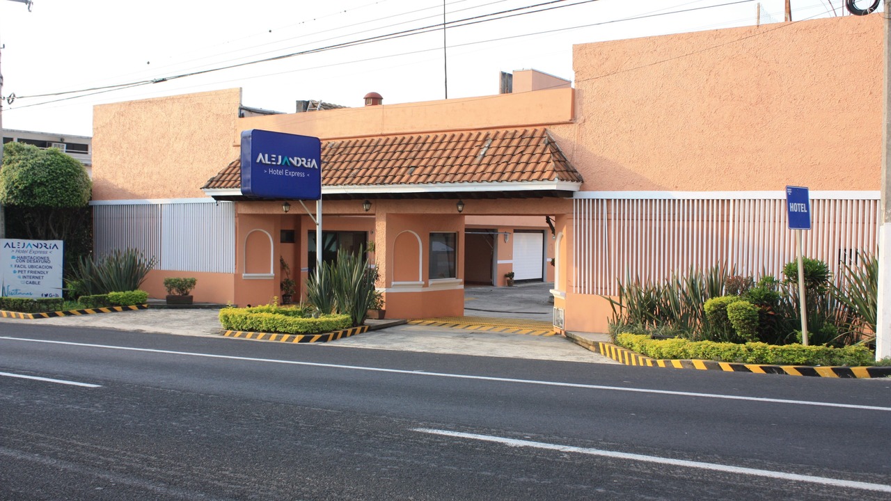 Photo of Outdoor in Emiliano Zapata