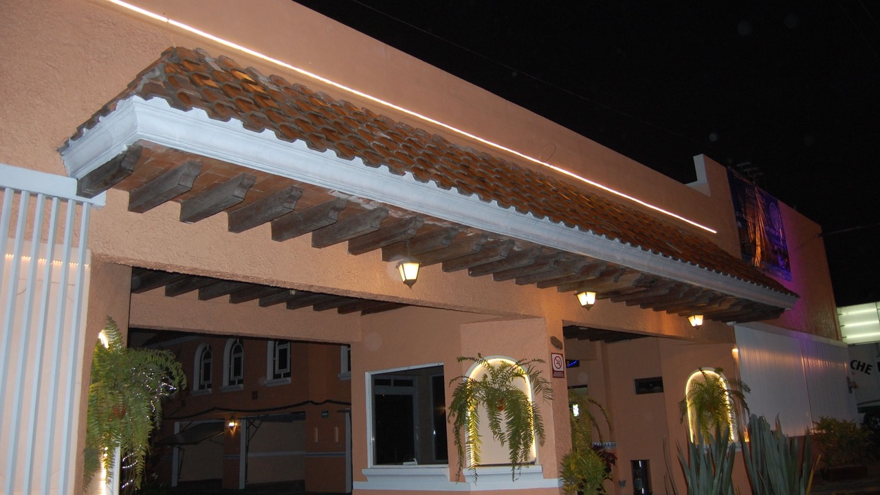 Photo of Outdoor in Emiliano Zapata