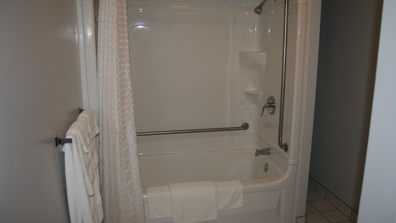 Photo of Bathroom in Channel-Port aux Basques