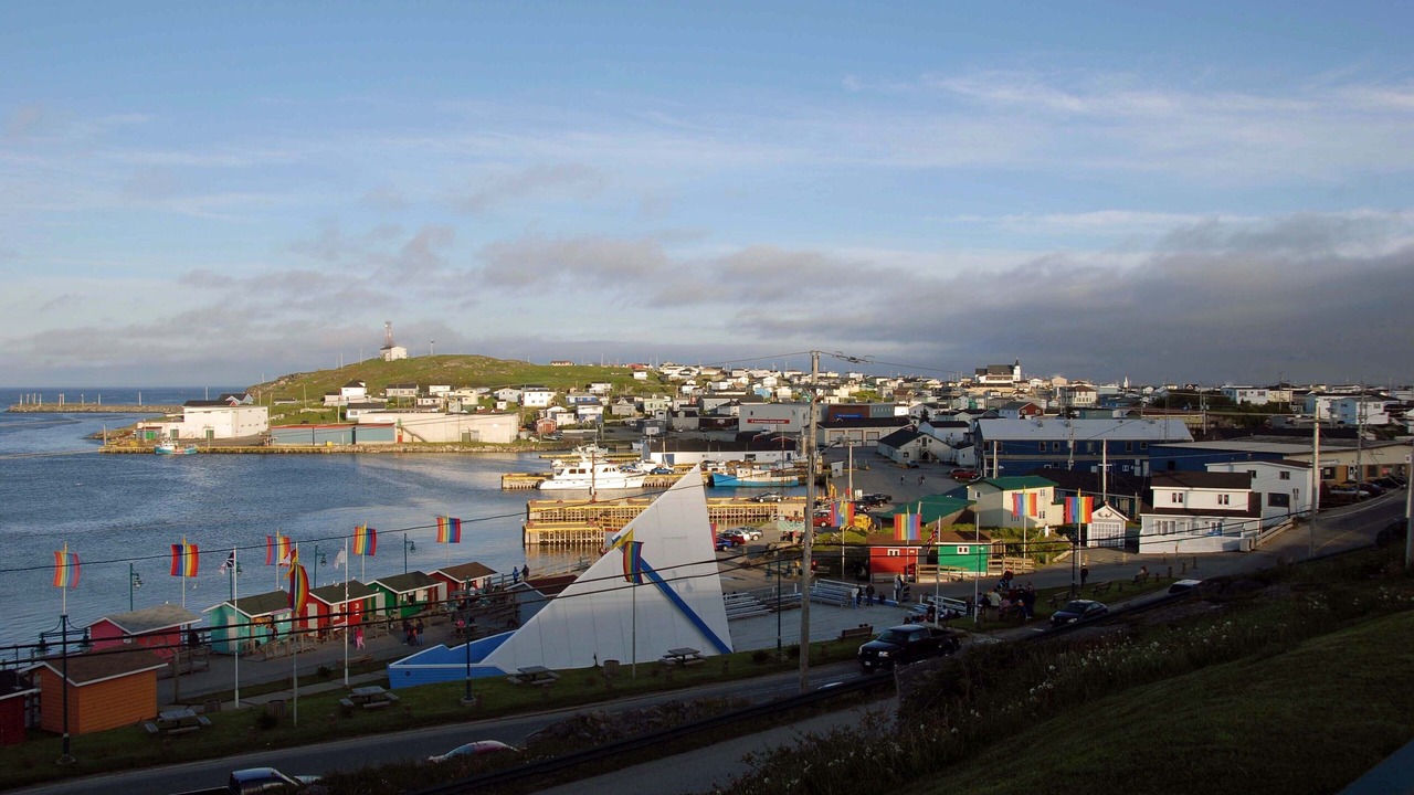 Photo of Outdoor in Channel-Port aux Basques