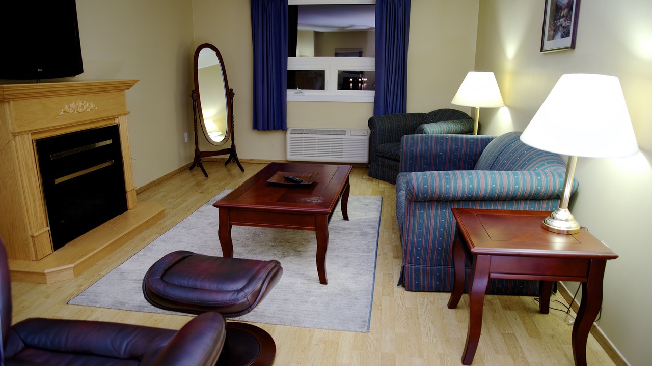 Photo of Livingroom in Channel-Port aux Basques