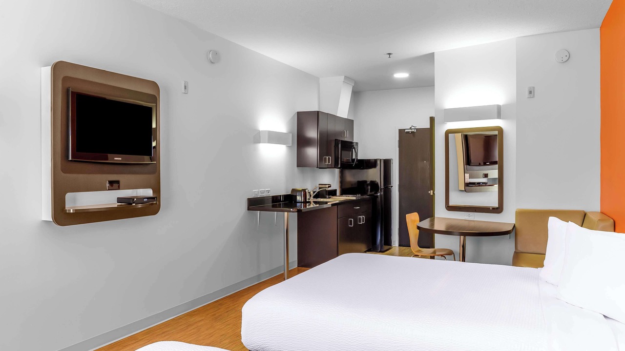 Photo of Bedroom in Swift Current