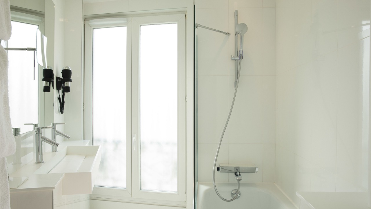 Photo of Bedroom in Faubourg Saint-Germain