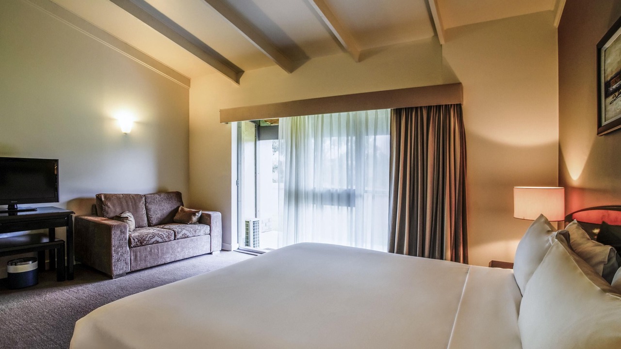 Photo of Bedroom in Wirrina Cove