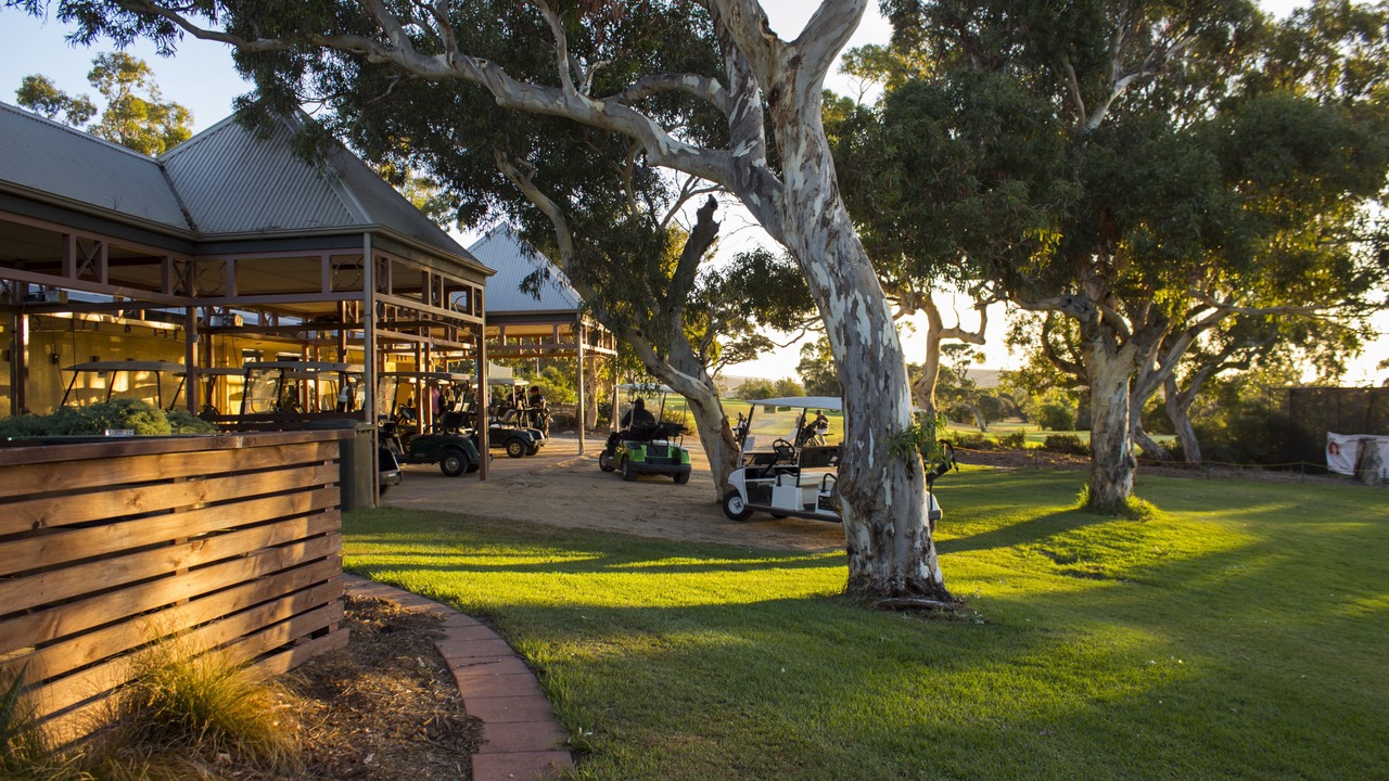 Photo of Others in Wirrina Cove