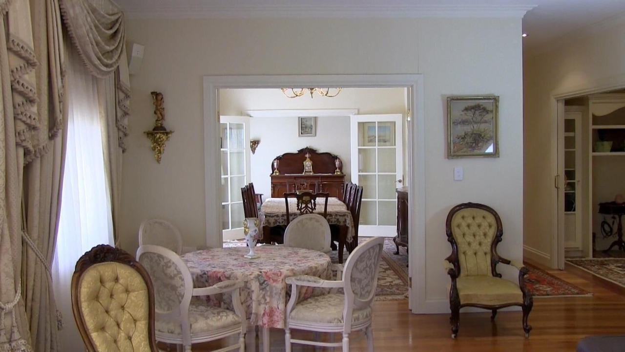 Photo of Kitchen in Lyndoch