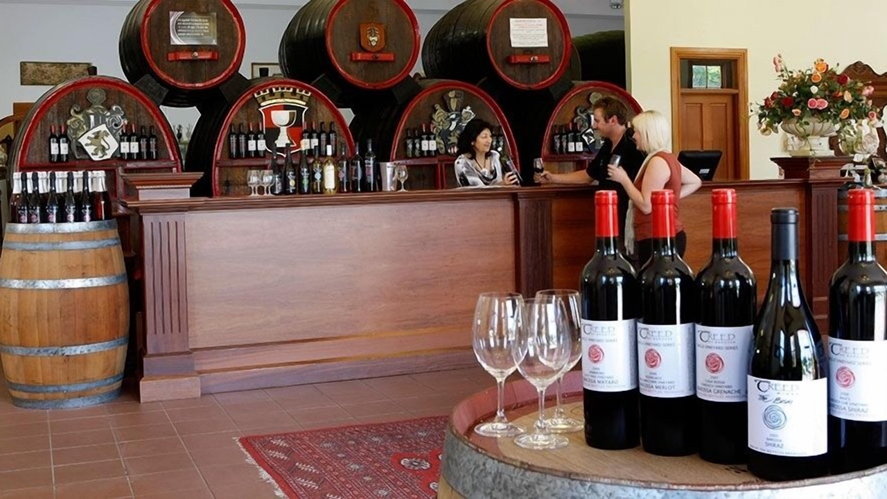 Photo of Others in Lyndoch