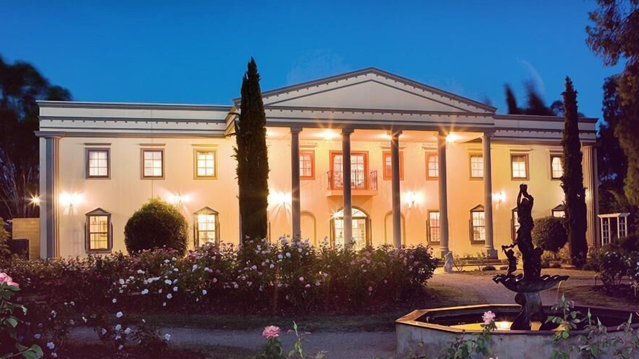 Photo of Outdoor in Lyndoch