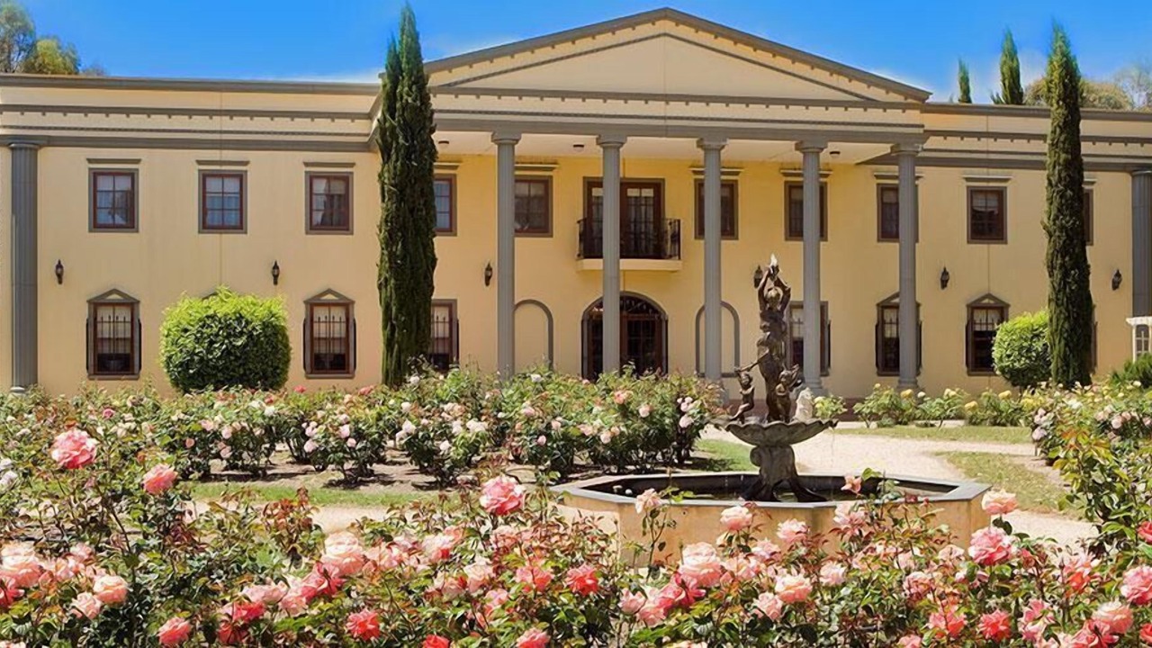 Photo of Outdoor in Lyndoch