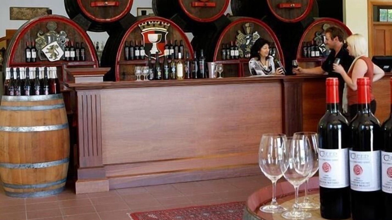 Photo of Others in Lyndoch