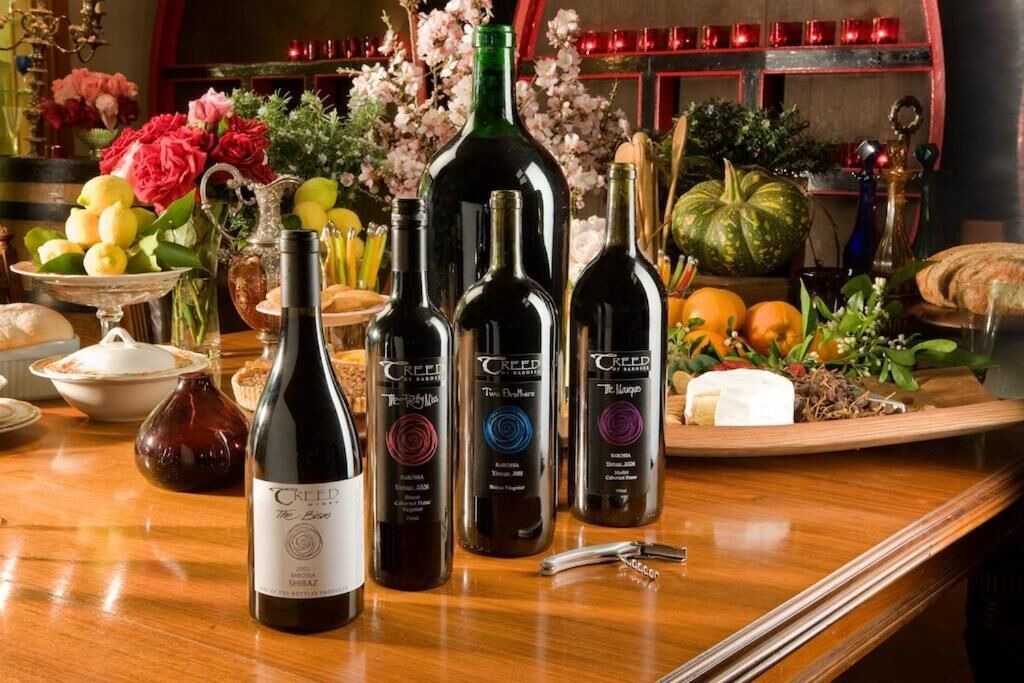 Photo of Kitchen in Lyndoch