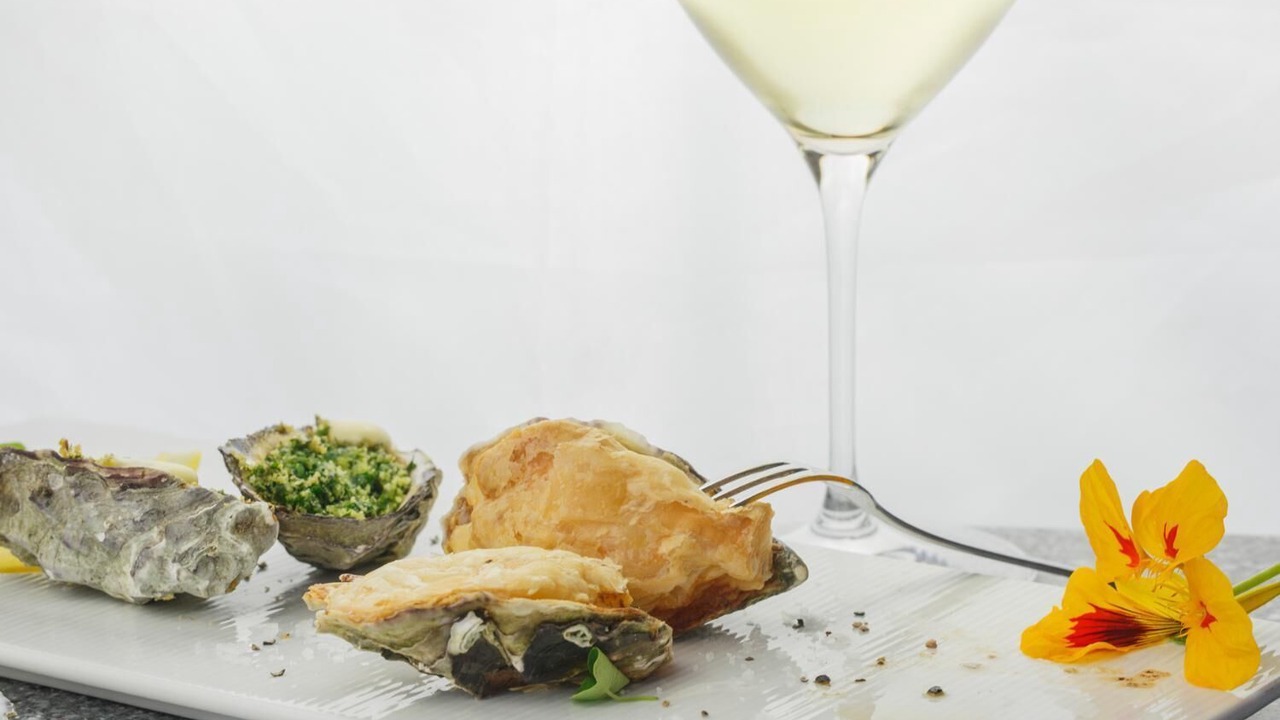 Photo of Kitchen in Lyndoch