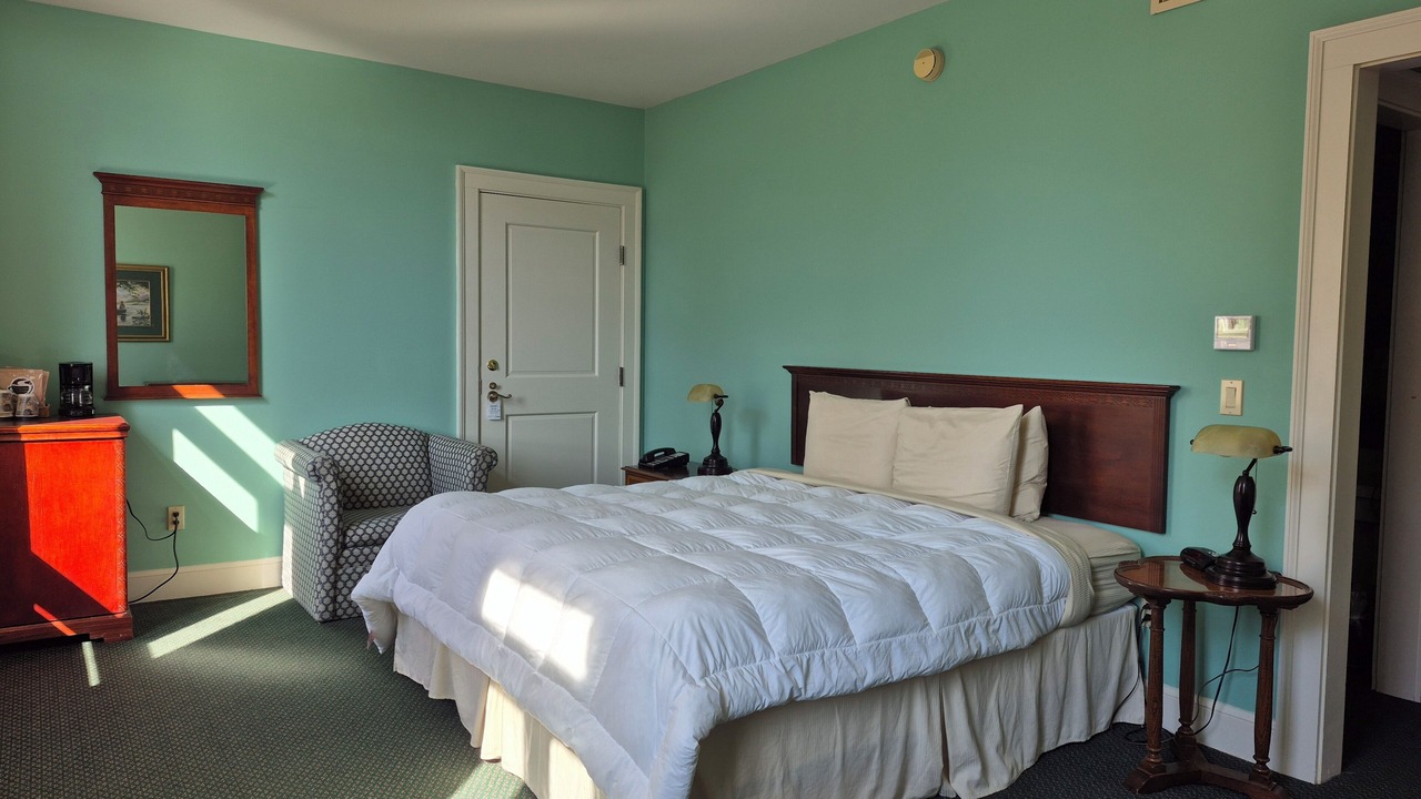 Photo of Bedroom in Canton