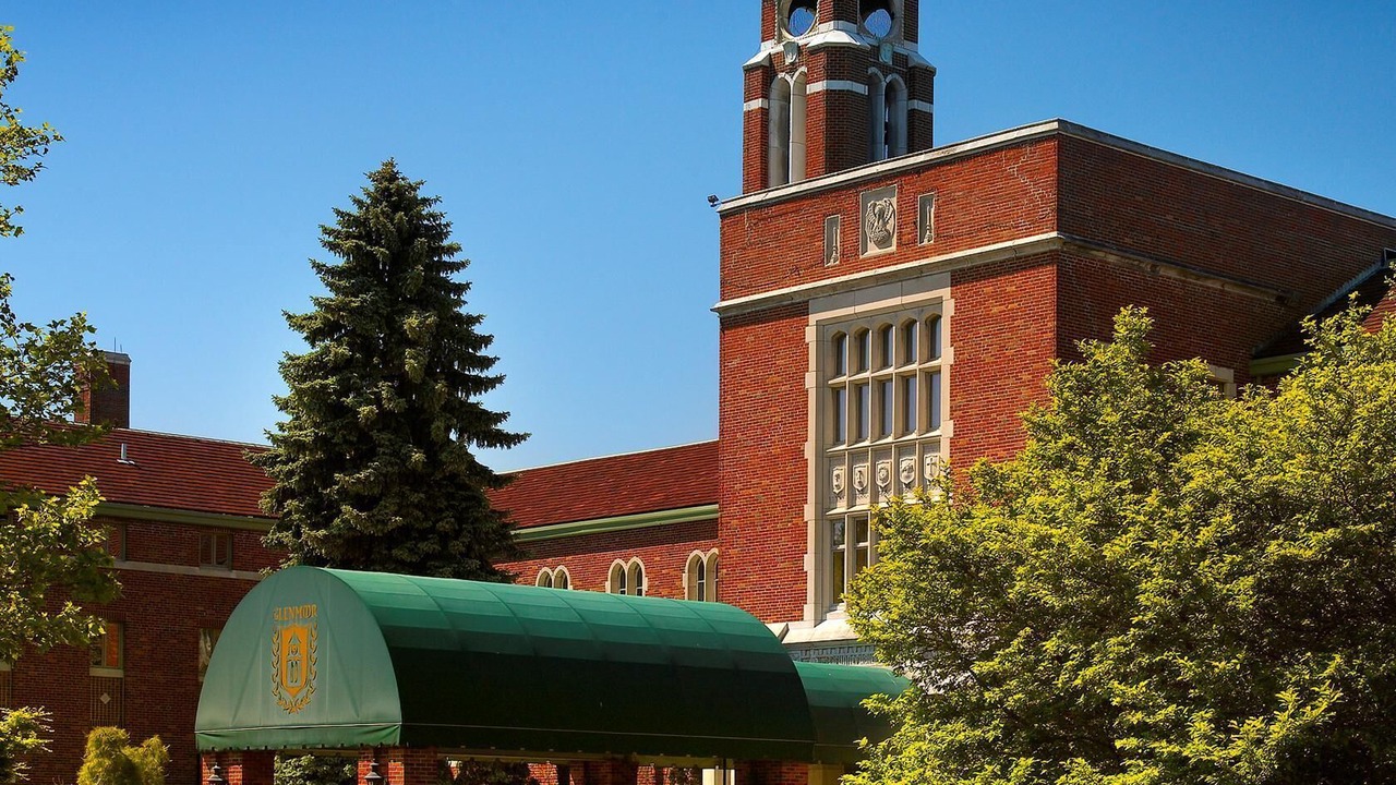 Photo of Outdoor in Canton