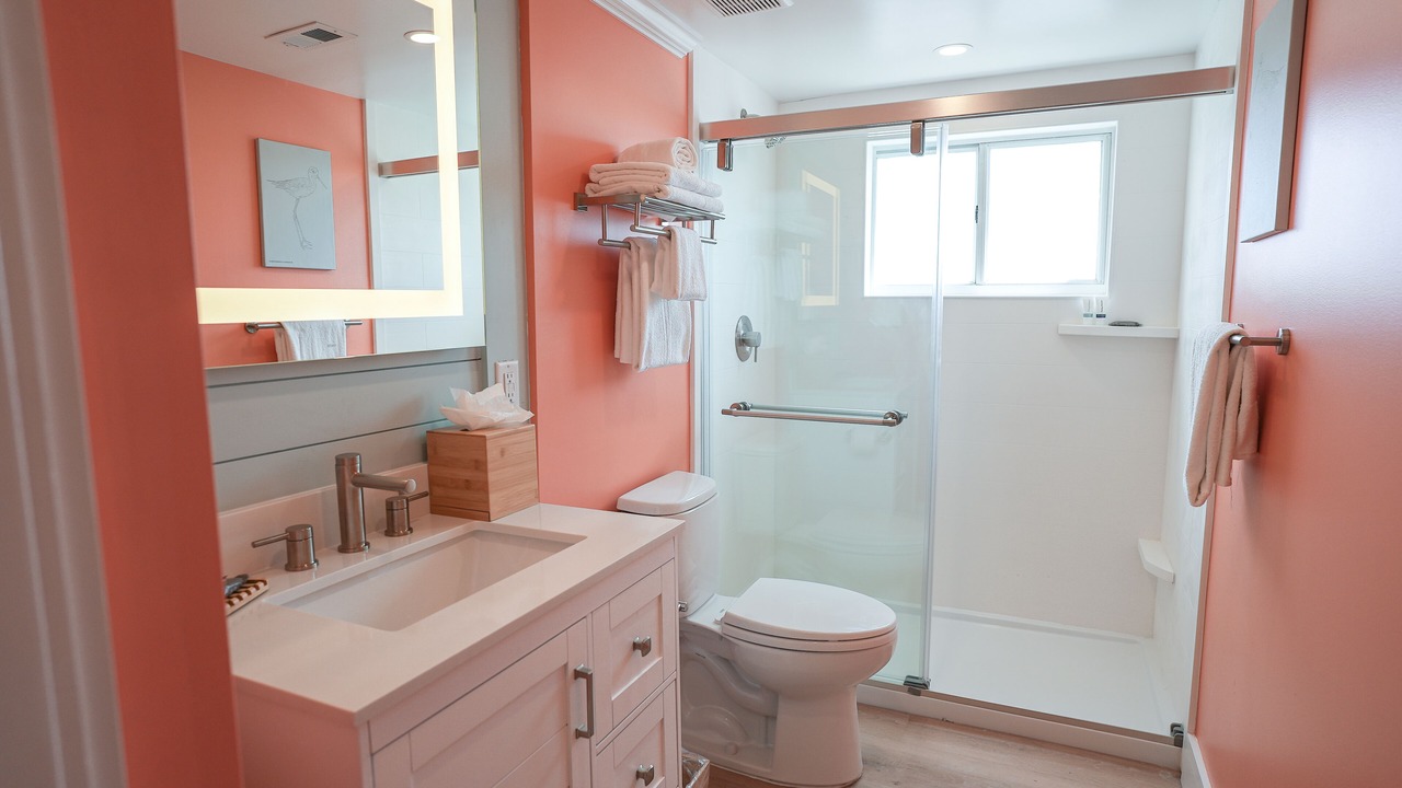 Photo of Bathroom in Englewood