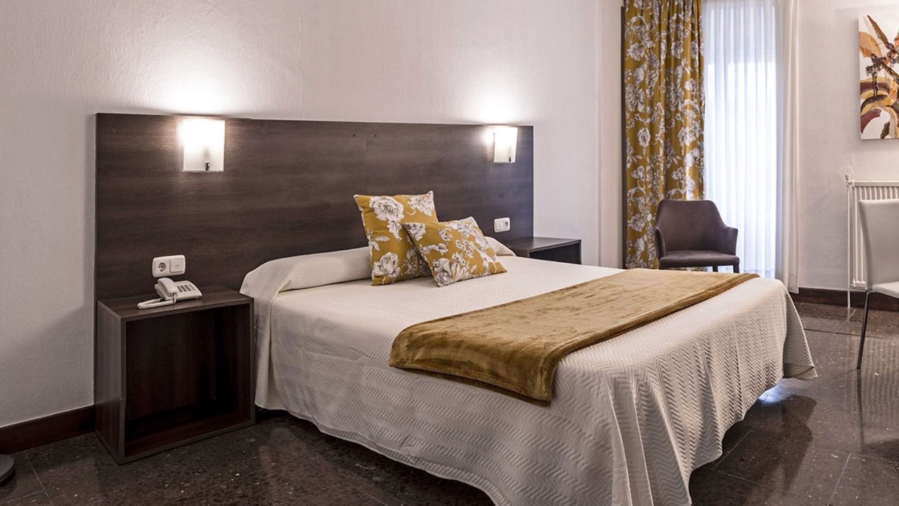 Photo of Bedroom in Lasarte-Oria