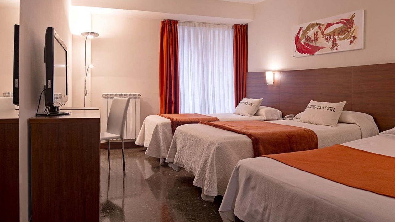 Photo of Bedroom in Lasarte-Oria