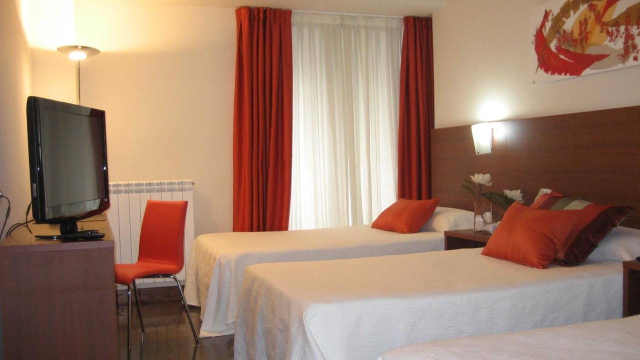Photo of Bedroom in Lasarte-Oria