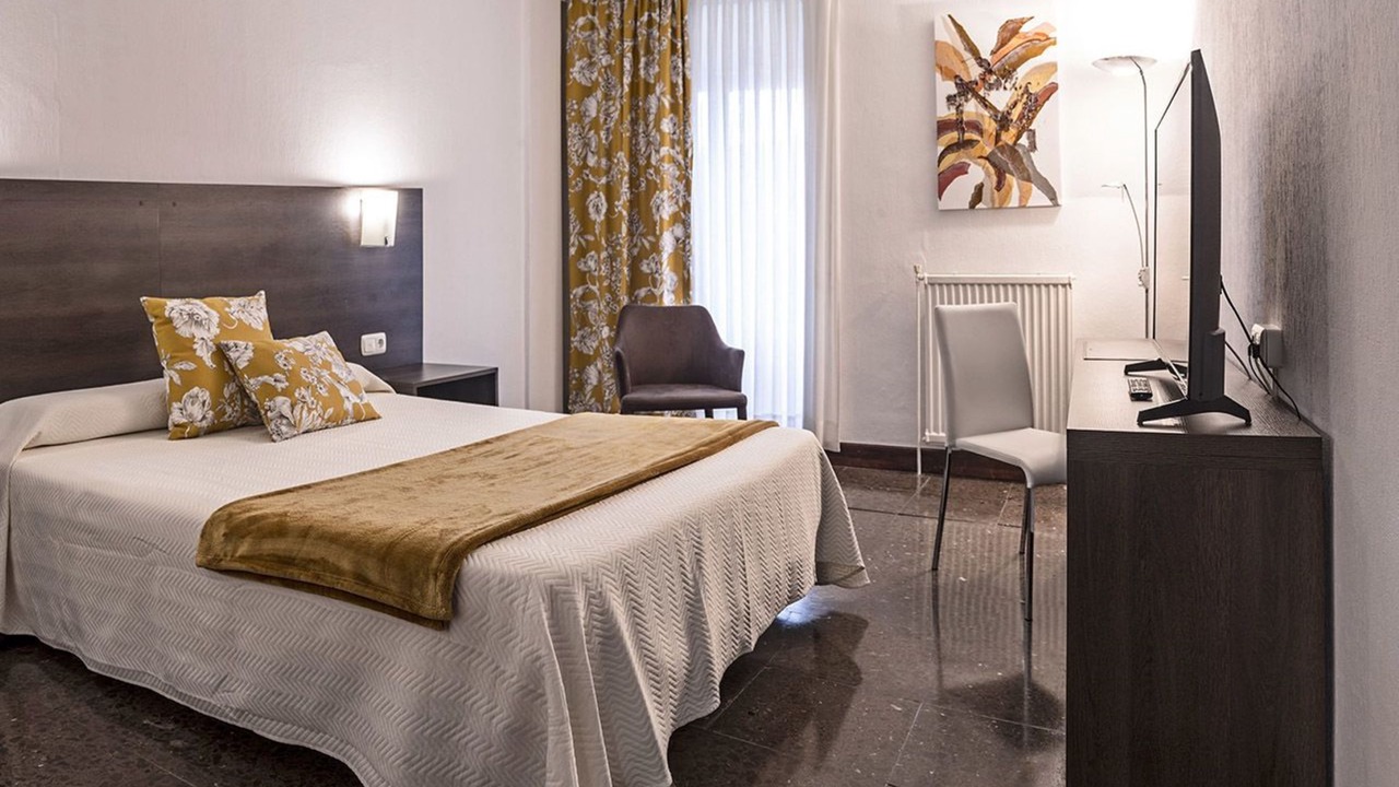 Photo of Bedroom in Lasarte-Oria
