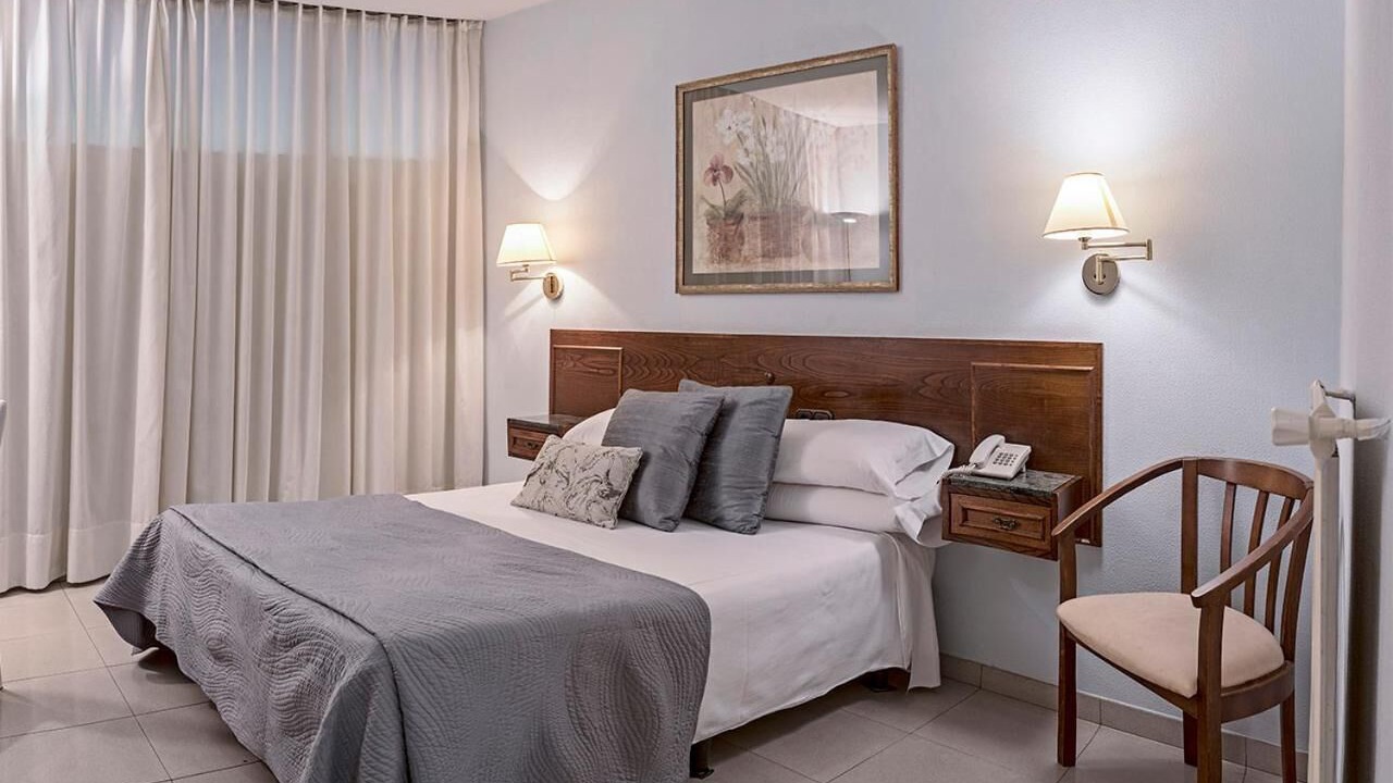 Photo of Bedroom in Lasarte-Oria