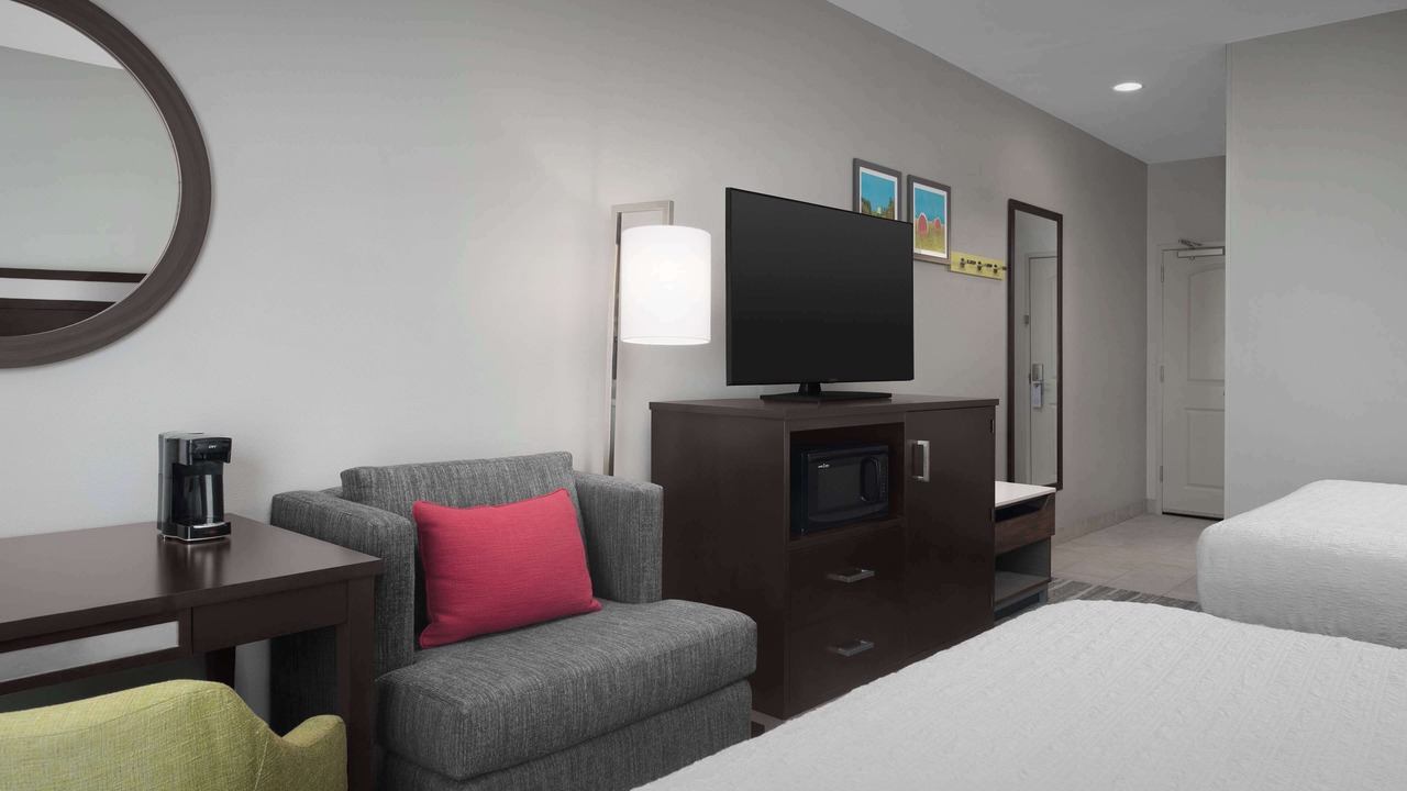 Photo of Bedroom in Statesboro