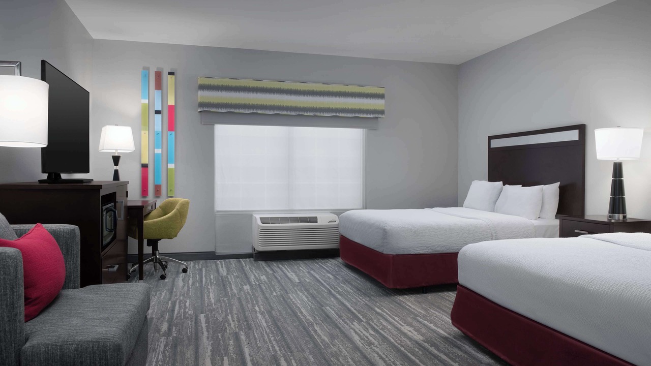 Photo of Bedroom in Statesboro