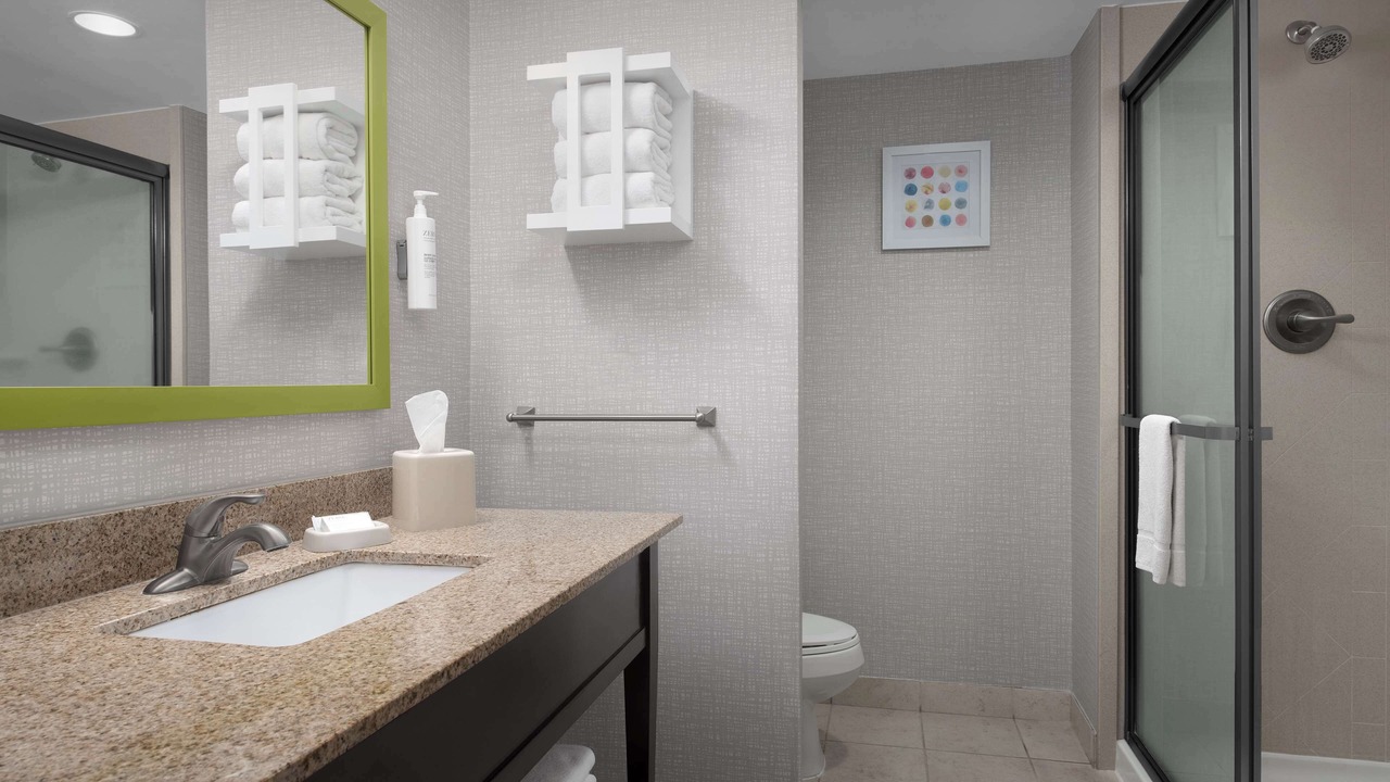 Photo of Bathroom in Statesboro