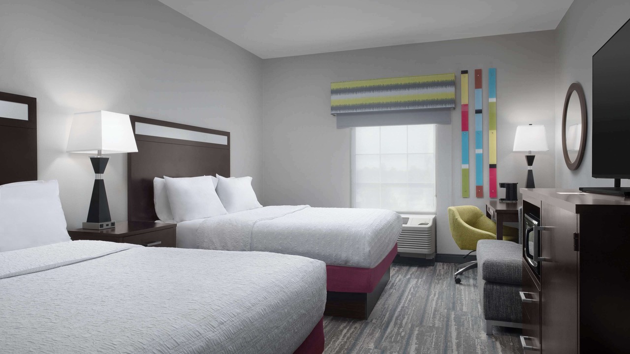 Photo of Bedroom in Statesboro