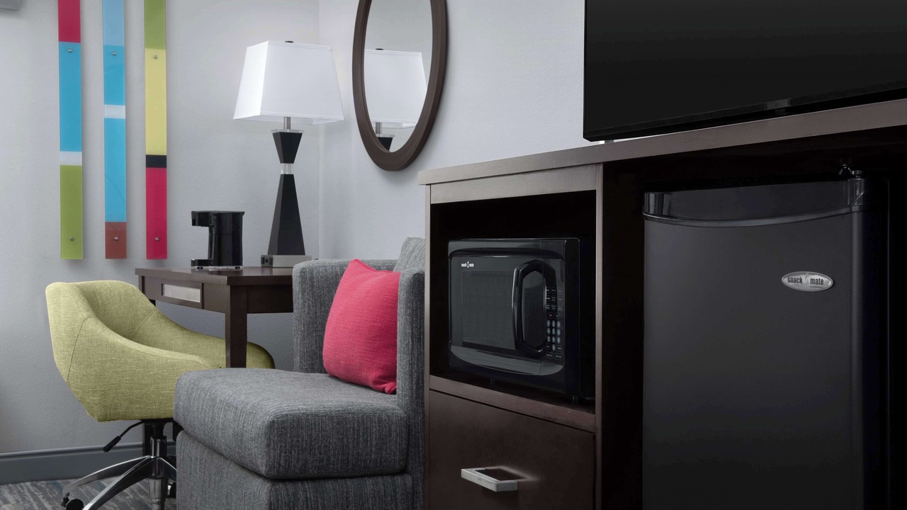 Photo of Bedroom in Statesboro