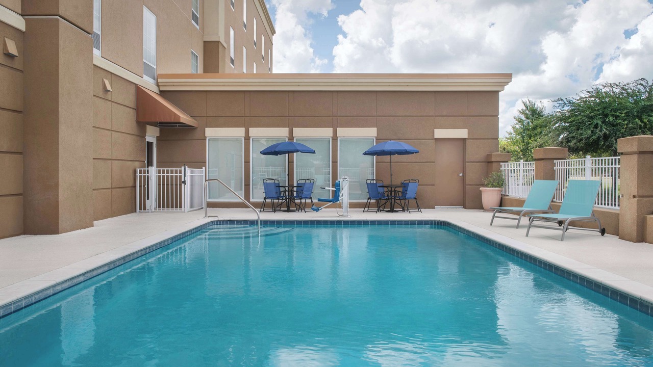 Photo of Outdoor in Statesboro