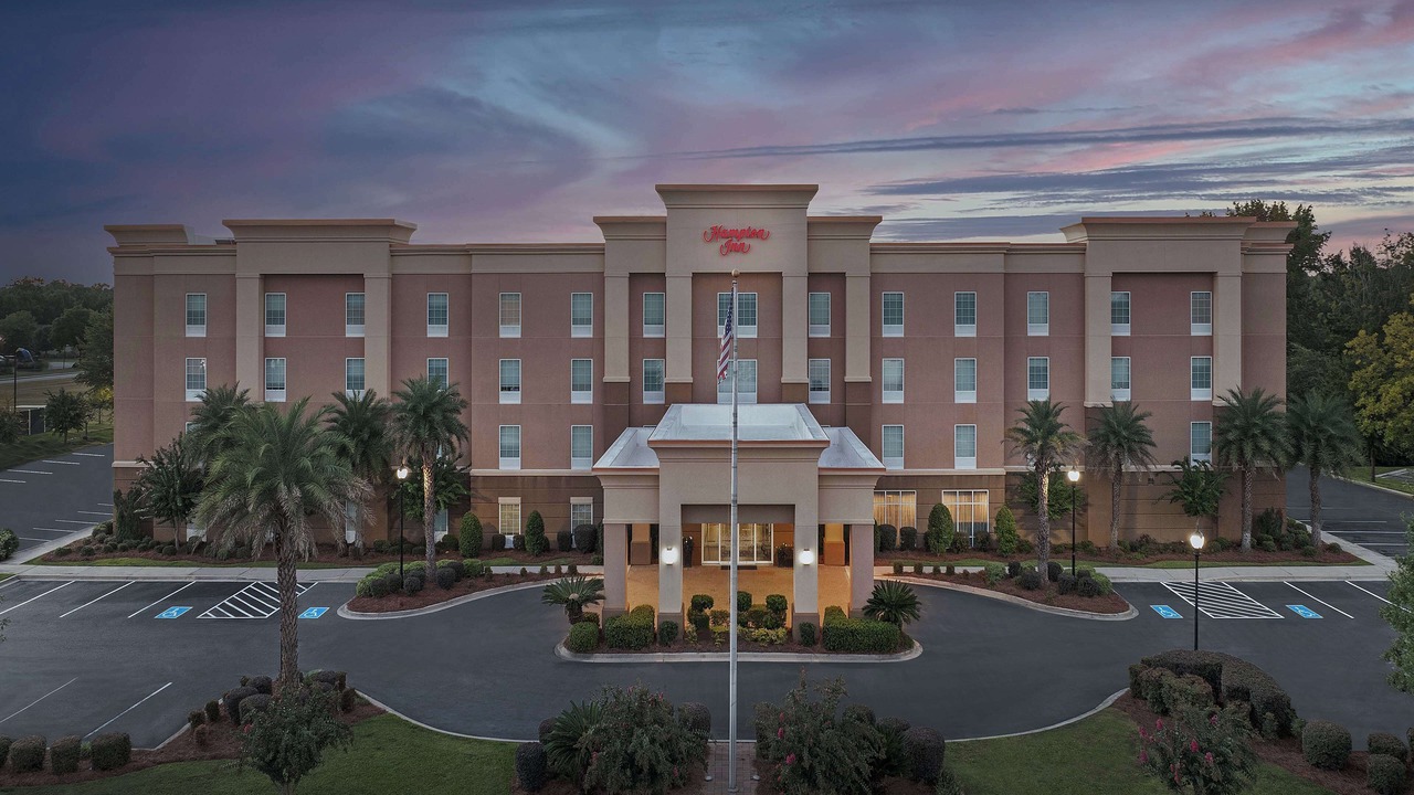 Photo of Outdoor in Statesboro