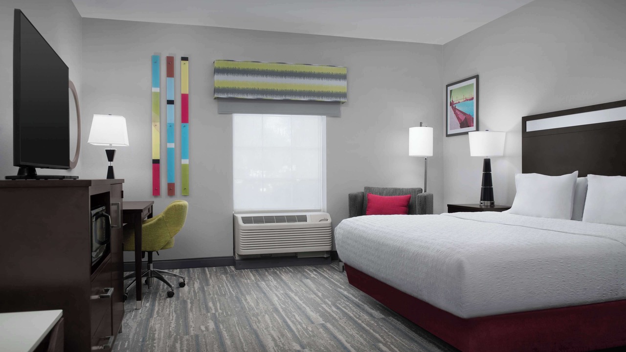 Photo of Bedroom in Statesboro