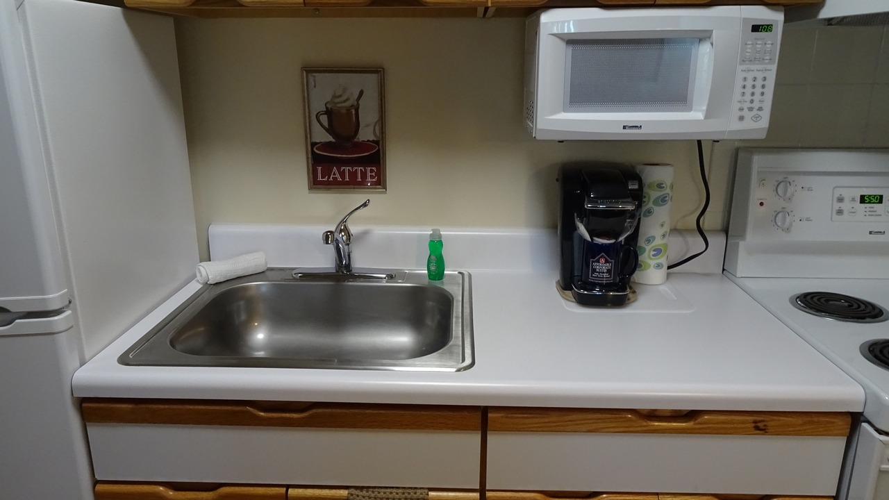 Photo of Kitchen in Kannapolis