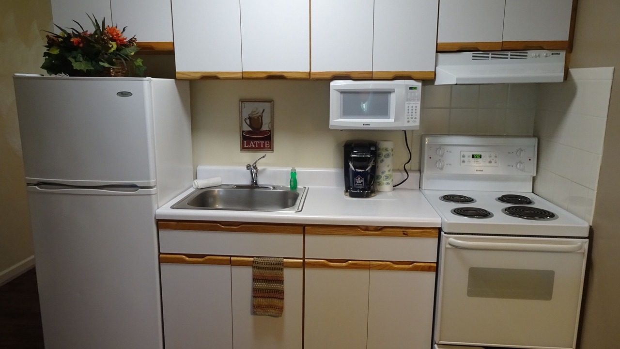 Photo of Kitchen in Kannapolis